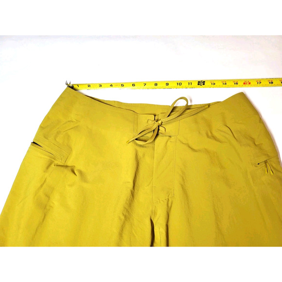 LuLuLemon Men's 32 Current State 9" Board Shorts Swim Athletic Trunks LM7ALGS - Picture 7 of 12